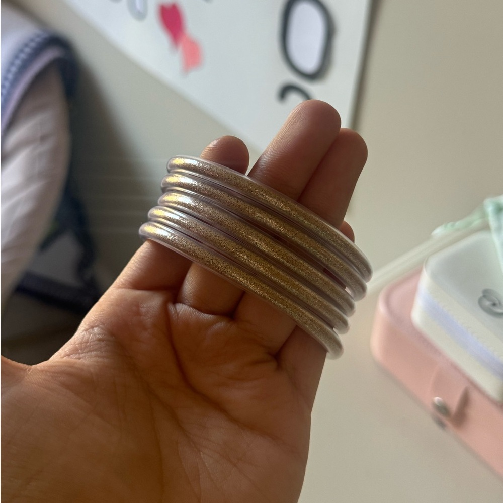 amazon jelly bangles